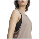 Adidas Γυναικεία αμάνικη μπλούζα Motion Essentials Tank Top